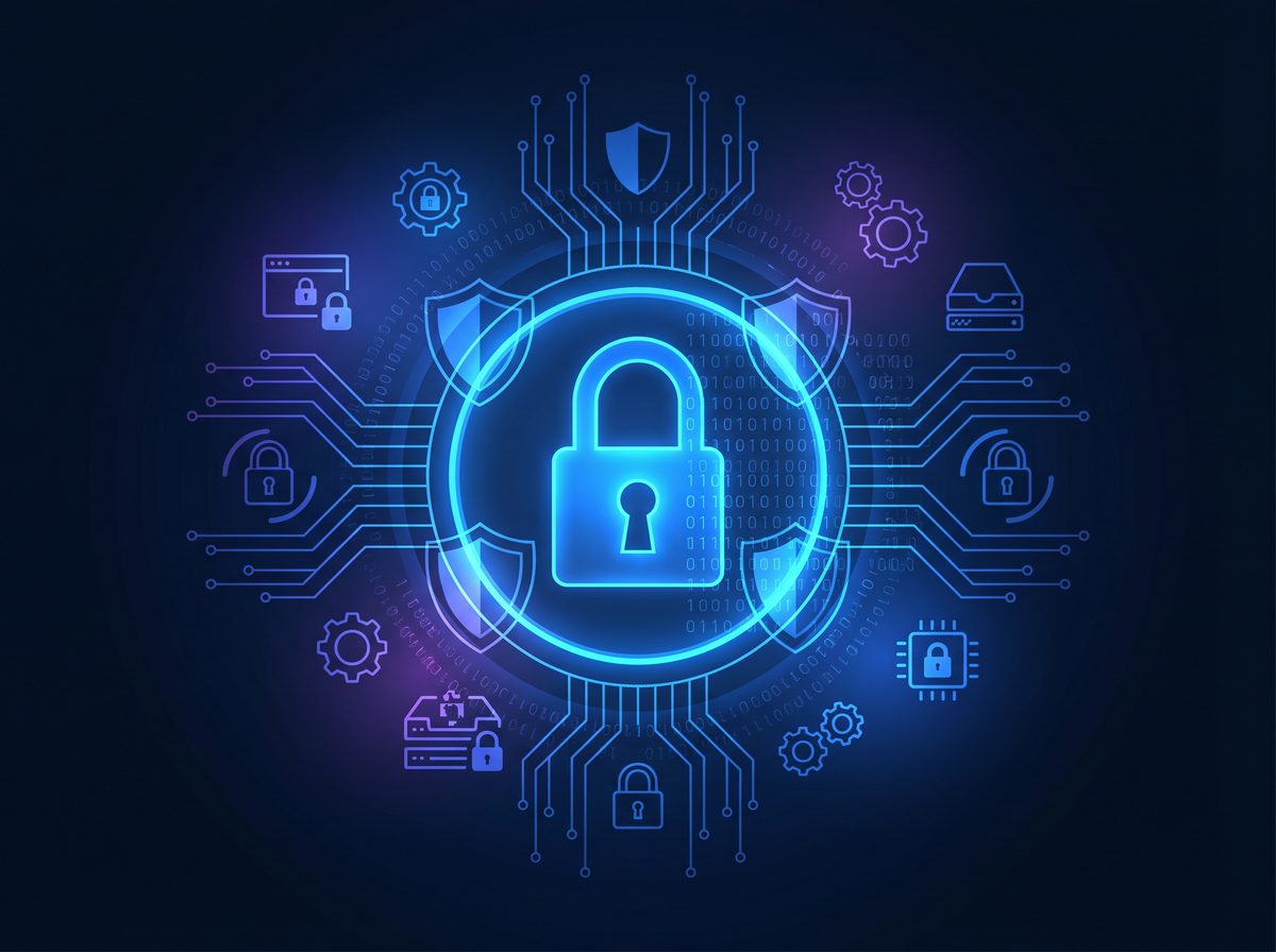 加速器速蛙安全防护体系